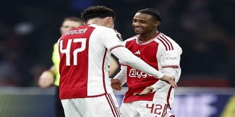 Nhận định, soi kèo Ajax vs FK Vojvodina, 01h30 ngày 26/07