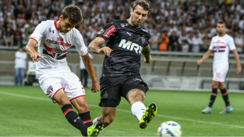 Nhận định, soi kèo Atletico Mineiro vs Vasco da Gama, 02h00 ngày 22/07