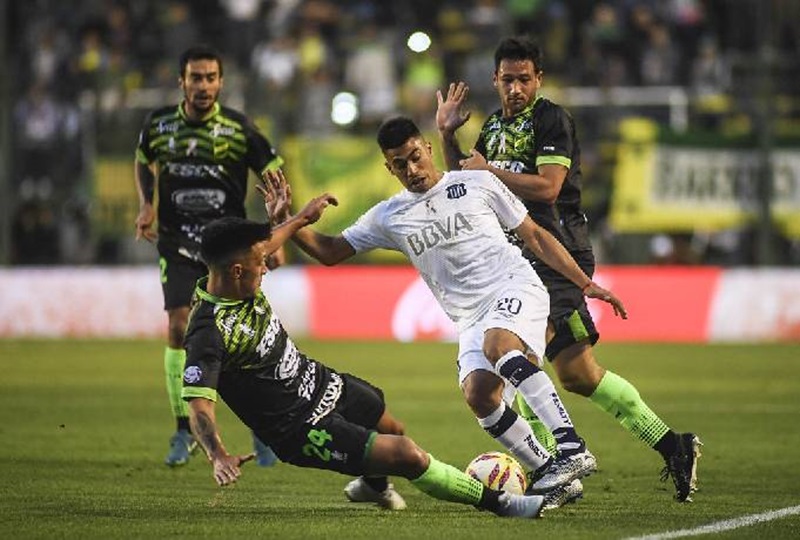 Nhận định, soi kèo Banfield vs CA Talleres de Cordoba, 01h00 ngày 29/07