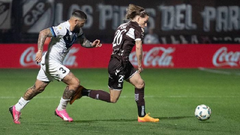 Nhận định, soi kèo Defensa y Justicia vs Platense, 02h30 ngày 30/07