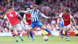 Nhận định, soi kèo Arsenal vs Brighton, 18h30 ngày 31/08