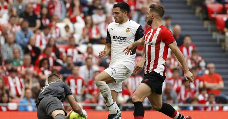 Nhận định, soi kèo Athletic Bilbao vs Valencia, 00h00 ngày 29/08