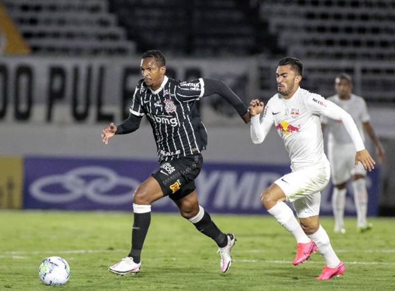 Nhận định, soi kèo Corinthians vs Bragantino, 07h30 ngày 09/08