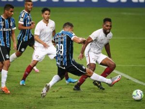 Nhận định, soi kèo Fluminense vs Gremio, 05h00 ngày 21/08