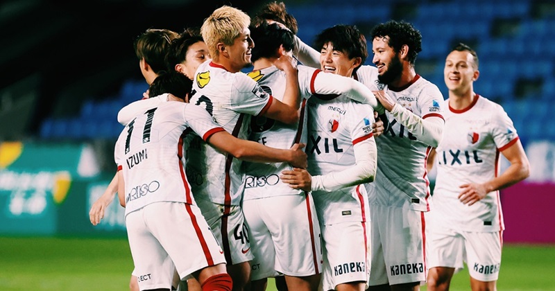 Nhận định, soi kèo Kashima Antlers vs Sagan Tosu, 17h00 ngày 07/08