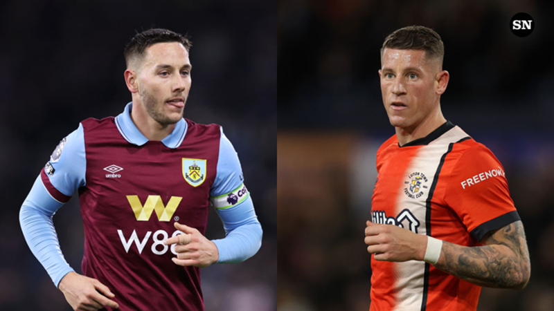 Nhận định, soi kèo Luton Town vs Burnley, 02h00 ngày 13/08